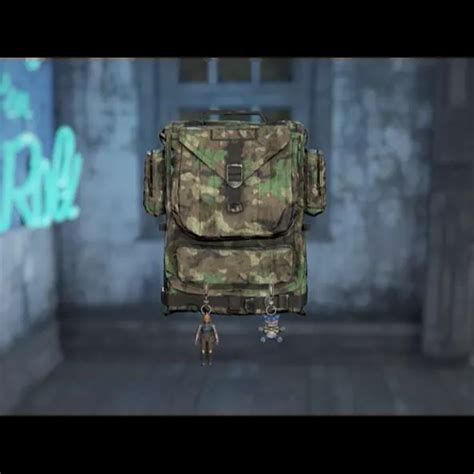 camo backpack plan fallout 76.